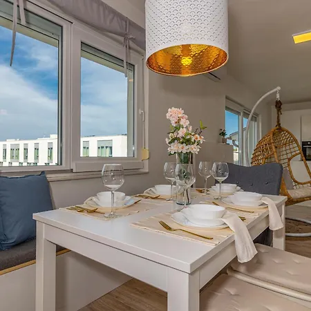 Apartmán Near Sandy