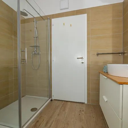 Apartmán Near Sandy Crikvenica