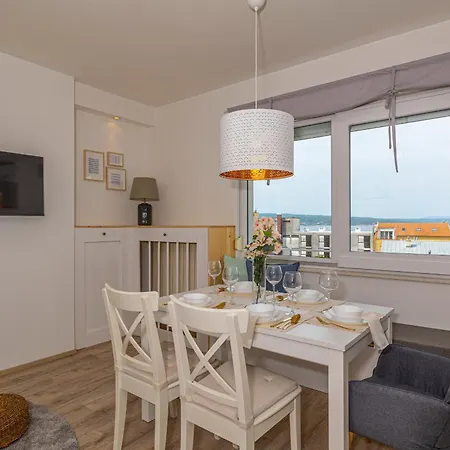 Apartmán Near Sandy *