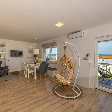 Apartmán Near Sandy