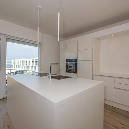 Apartmán Near Sandy Crikvenica