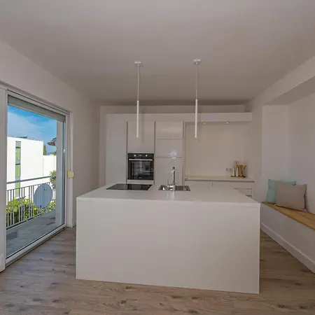 Apartament Near Sandy Crikvenica